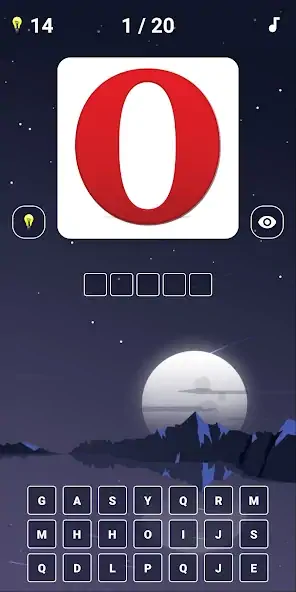 Download Logo Brand Quiz MOD [Unlimited money/coins] + MOD [Menu] APK for Android