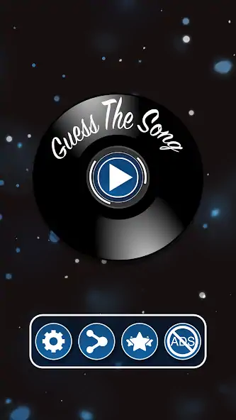 Download Guess The Song Lyric Quiz MOD [Unlimited money] + MOD [Menu] APK for Android