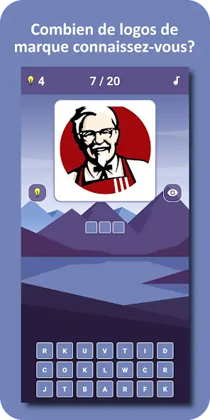 Download Logo Quiz: Guess the Brand 3 MOD [Unlimited money/coins] + MOD [Menu] APK for Android