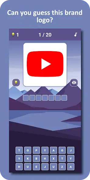 Download Logo Quiz: Guess the Brand 3 MOD [Unlimited money/coins] + MOD [Menu] APK for Android