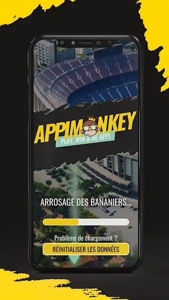 Download AppiMonkey MOD [Unlimited money] + MOD [Menu] APK for Android