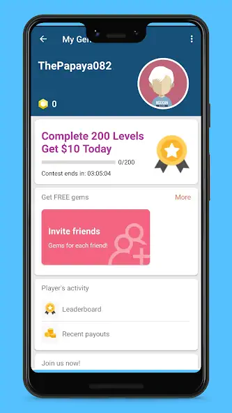 Download Bird Guess Fun Feather Trivia MOD [Unlimited money/coins] + MOD [Menu] APK for Android