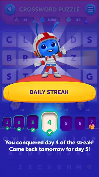 Download CodyCross: Crossword Puzzles MOD [Unlimited money/gems] + MOD [Menu] APK for Android