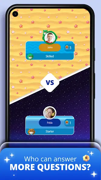 Download Stop 2 - Word Trivia Game MOD [Unlimited money/gems] + MOD [Menu] APK for Android