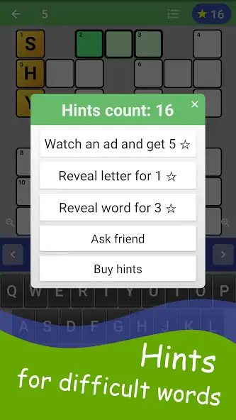 Download English Crossword puzzle MOD [Unlimited money] + MOD [Menu] APK for Android