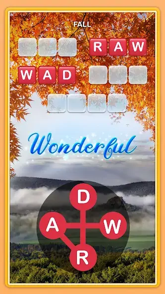 Download Word Trip MOD [Unlimited money/gems] + MOD [Menu] APK for Android