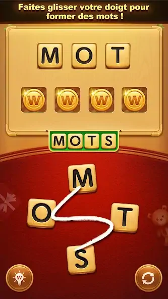Download Pro des Mots MOD [Unlimited money/coins] + MOD [Menu] APK for Android