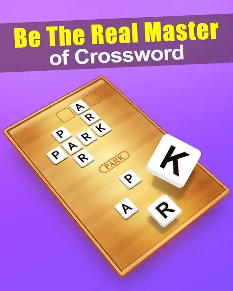 Download Word Cross MOD [Unlimited money] + MOD [Menu] APK for Android