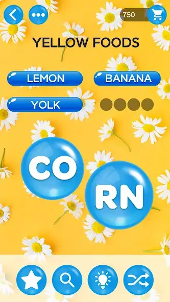 Download Word Pearls: Word Games MOD [Unlimited money/coins] + MOD [Menu] APK for Android