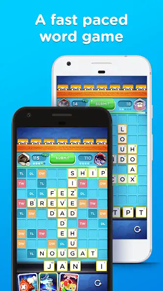 Download Word Domination MOD [Unlimited money/coins] + MOD [Menu] APK for Android