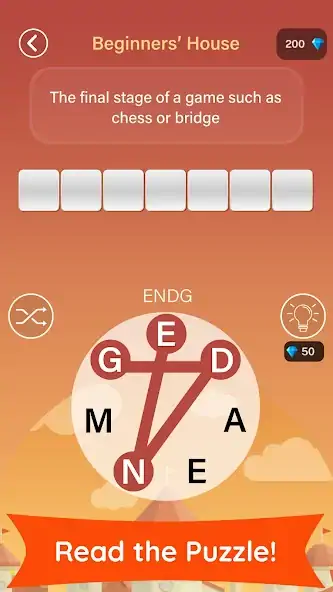 Download Wordhane - Crossword MOD [Unlimited money/coins] + MOD [Menu] APK for Android