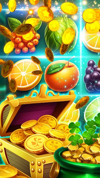 Download Luminous Legends MOD [Unlimited money/gems] + MOD [Menu] APK for Android
