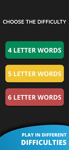 Download Wordling: Daily Worldle MOD [Unlimited money/gems] + MOD [Menu] APK for Android