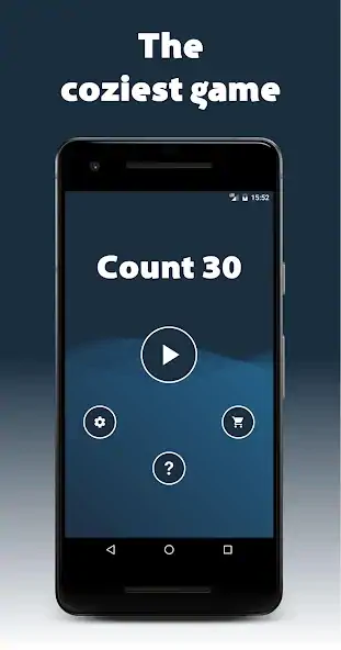 Download Count 30 - 30 seconds game MOD [Unlimited money] + MOD [Menu] APK for Android