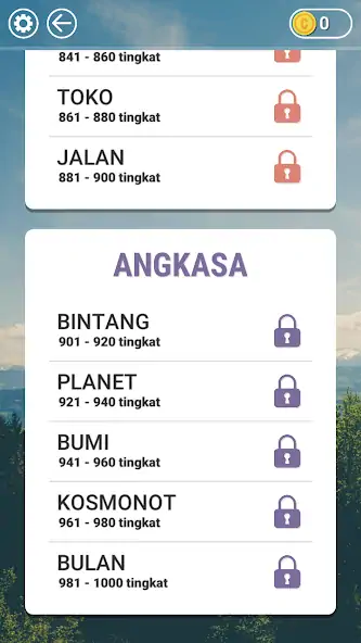 Download WOW: Dalam Bahasa Indonesia MOD [Unlimited money/gems] + MOD [Menu] APK for Android