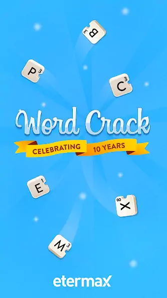 Download Word Crack MOD [Unlimited money/gems] + MOD [Menu] APK for Android