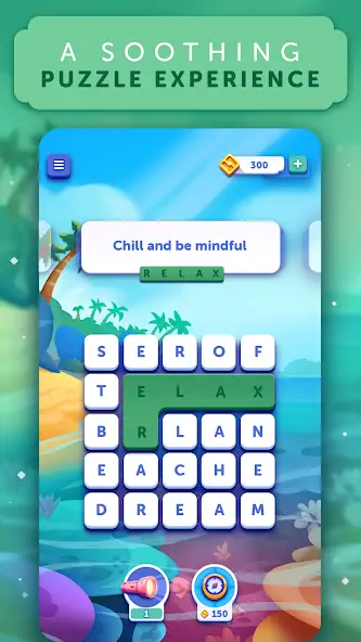 Download Word Lanes: Relaxing Puzzles MOD [Unlimited money/gems] + MOD [Menu] APK for Android