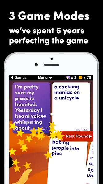Download Evil Apples: Funny as ____ MOD [Unlimited money/coins] + MOD [Menu] APK for Android
