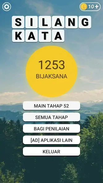 Download Silang Kata Malaysia MOD [Unlimited money/coins] + MOD [Menu] APK for Android