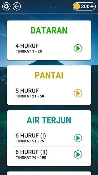 Download Susun Kata - TTS Indonesia MOD [Unlimited money/gems] + MOD [Menu] APK for Android