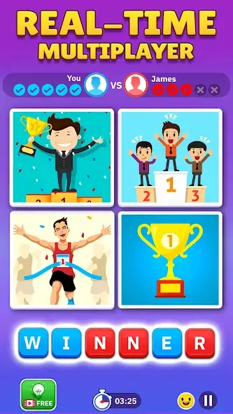Download Word Puzzle: Word Games MOD [Unlimited money] + MOD [Menu] APK for Android