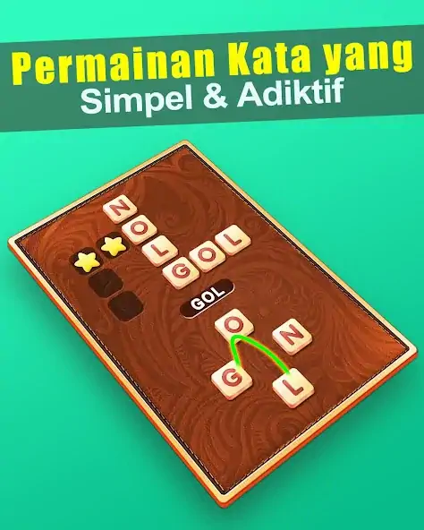 Download Teka Teki Silang Game MOD [Unlimited money/gems] + MOD [Menu] APK for Android