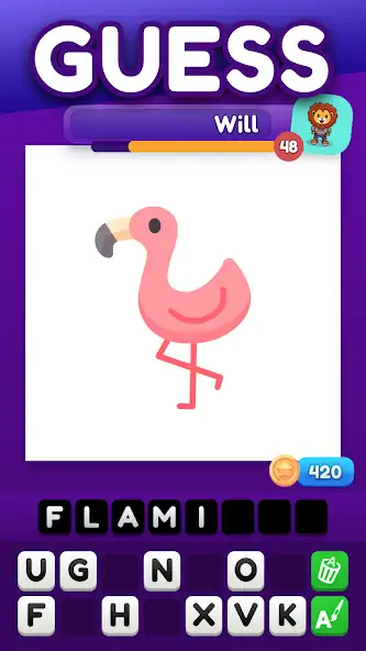 Download Pictionic Draw & Guess Online MOD [Unlimited money/gems] + MOD [Menu] APK for Android