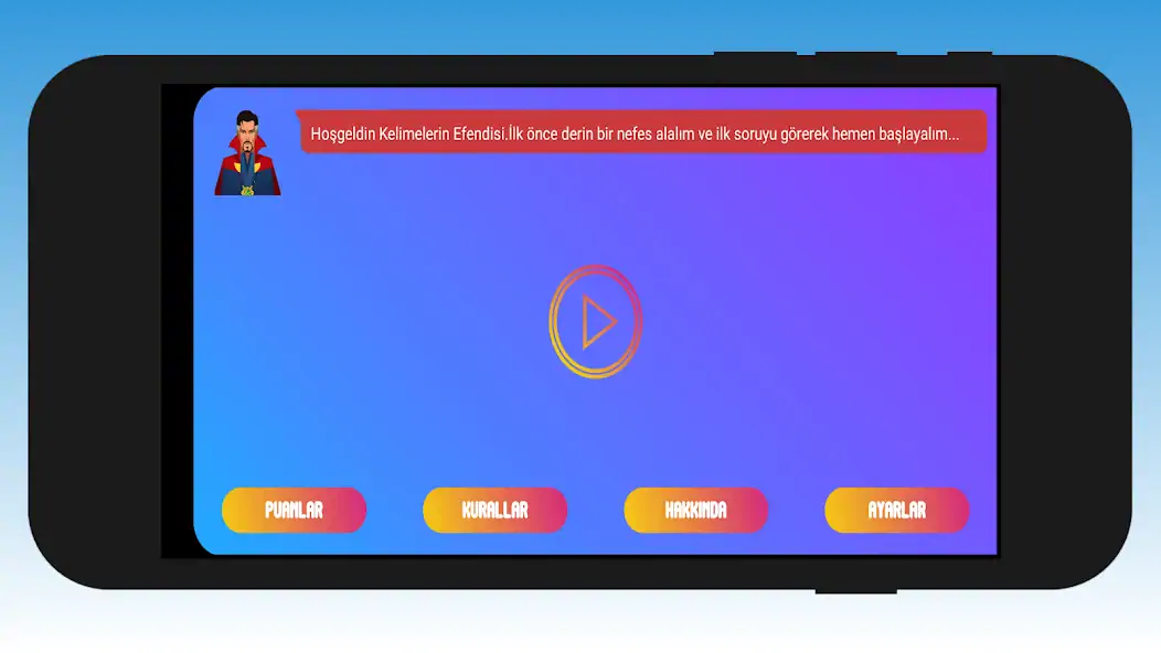 Download Kelime Oyunu - Internetsiz MOD [Unlimited money] + MOD [Menu] APK for Android