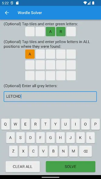 Download Word Games Word Puzzles Helper MOD [Unlimited money] + MOD [Menu] APK for Android