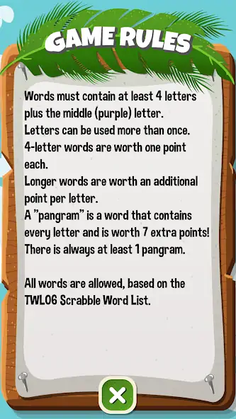 Download Spelling Bee - Word Jungle MOD [Unlimited money/coins] + MOD [Menu] APK for Android