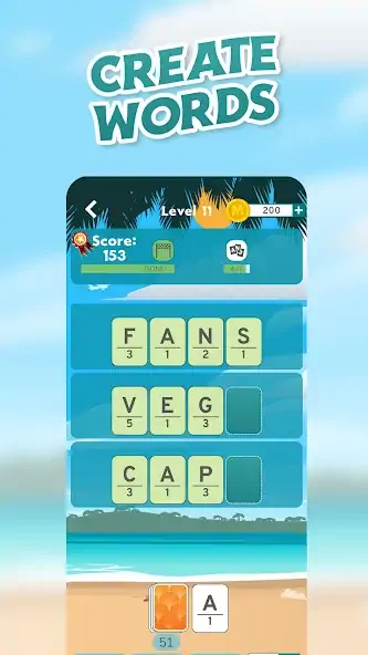 Download Moxie - Word Traveler MOD [Unlimited money] + MOD [Menu] APK for Android