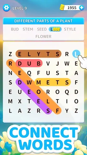 Download Ring of Words MOD [Unlimited money/coins] + MOD [Menu] APK for Android