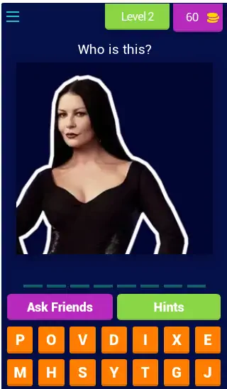 Download Wednesday Addams Family Quiz MOD [Unlimited money/gems] + MOD [Menu] APK for Android