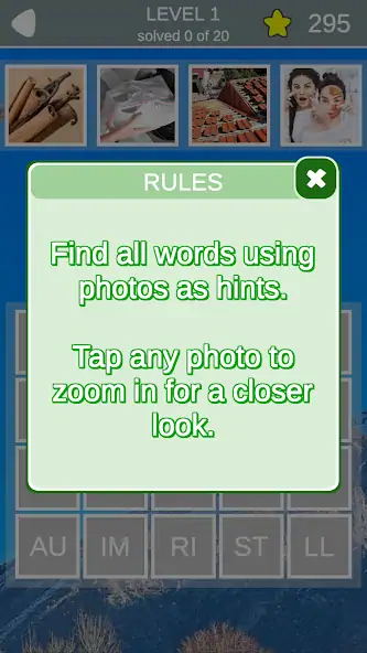 Download 5000 words MOD [Unlimited money/coins] + MOD [Menu] APK for Android