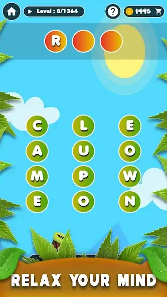Download Puzzles - Word Search Game MOD [Unlimited money/gems] + MOD [Menu] APK for Android