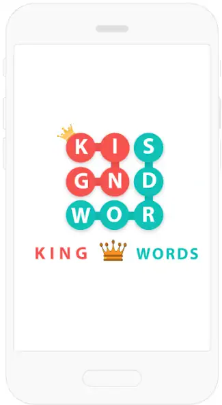 Download King Words - Chercher le mot MOD [Unlimited money/gems] + MOD [Menu] APK for Android